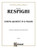String Quartet in D Major (1907) [Alf:00-K09954]