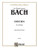 Bach, C.P.E. - Cello Concerto in A Minor [Alf:00-K09105]