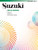 Suzuki Cello School, Volume 3 [Alf:00-0483S]