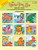 The Bean Bag Zoo Collector's Series, Book A [Alf:00-25401]