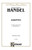 Agrippina (1709), An Opera in Three Acts [Alf:00-K01254]