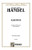 Handel, Agrippina (1709) [Alf:00-K01254]