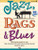 Mier, Jazz, Rags & Blues, Book 1  [Alf:00-36721]