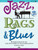 Jazz, Rags & Blues, Book 2 [Alf:00-36724]