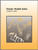 Kendor Recital Solos - Clarinet (Piano Accompaniment Book Only) [Ken:10334]