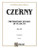 Czerny, Preparatory School of Velocity, Op. 636 [Alf:00-K03347]