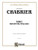 Chabrier, Three Romantic Waltzes [Alf:00-K02110]