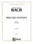Three-Part Inventions [Alf:00-K09849]