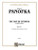 Panofka, The Art of Singing; 24 Vocalises, Op. 81  [Alf:00-K09174]