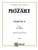 Mozart, Trio No. 8 in D Minor, K. 442 [Alf:00-K09608]