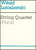 String Quartet [HL:14019674]