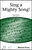 Sing a Mighty Song! [HL:35027656]