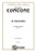 Concone, Fifteen Vocalises, Op. 12 (Finishing Studies)  [Alf:00-K09154]