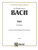 Bach, C.P.E. - Trio in B-Flat for Two Violins [Alf:00-K04746]