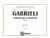 Gabrieli, Organ Works, Volume V [Alf:00-K03463]