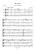 Handel, Five Trios (from Berenice, Hercules, Jeptha +) -ScP [Mag:HARA160]