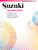 Suzuki Recorder School (Soprano Recorder) Accompaniment, Volume 4 (International) [Alf:00-0564]