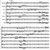 Bach, J.S. - Prelude from Partita III, -ScP [Mag:JR00019]