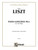 Piano Concerto No. 1 in E-flat Major [Alf:00-K03613]