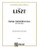 Piano Concerto No. 1 in E-flat Major [Alf:00-K03613]