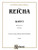 Reicha, Quintet in D Minor, Op. 91, No. 4 [Alf:00-K09438]