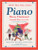 Alfred's Basic Piano Course: Merry Christmas! Ensemble, Book 1A [Alf:00-5747]