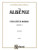 Albeniz, Collected Works, Volume I [Alf:00-K09478]