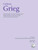 Grieg, Celebrate Grieg  FH:CC07[P]
