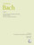J.S. Bach, Celebrate Bach, Volume I FH:CC09[P]