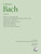 J.S. Bach, Celebrate Bach, Volume III FH:CC16[P]