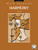 Sarnecki, Harmony, 2nd Edition: Advanced FH:TSH03[Gen]