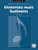Sarnecki, Elementary Music Rudiments, 2nd Edition: Intermediate FH:TSR02[Gen]