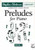 Chatman, Preludes for Piano, Book 1   - Elementary Piano Solos FH:HPA89[P]