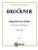 Bruckner, Requiem in D Minor  [Alf:00-K06085]