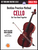 Berklee Practice Method: Cello [HL:101384]