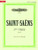 Saint-Saens - Trio #2 in Em, Op. 92 [Pet:EP11236]