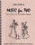 Music for Two, Volume 4 - Flute/Oboe/Violin and Cello/Bassoon [LR:46004]