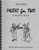 Music for Two, Volume 1 - Viola and Cello/Bassoon [LR:46301]