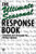 The Ultimate Seasonal Response Book [Alf:00-BSB9601]