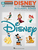 Disney - Easy Instrumental Play-Along [HL:122190]