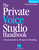 Private Voice Studio Handbook [HL:740185]