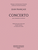 Concerto [HL:14050037]