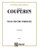 Couperin, Mass for the Parishes [Alf:00-K03314]