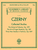 Czerny: Collected Studies - Op. 299, Op. 740, Op. 849 [HL:50499876]