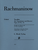 Vocalise Op. 34 No. 14 [HL:51481237]