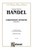 Coronation Anthems, Volume I [Alf:00-K01336]