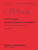 Bach, C.P.E., Werke fur Violine und Cembalo Band 1 [CF:UT050288]