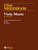Needham, Viola Music [CF:114-41520]