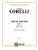 Corelli, Twelve Sonatas, Op. 5, Volume II [Alf:00-K04411]