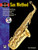 BasixÂ: Sax Method (Alto or Tenor) [Alf:00-14904]